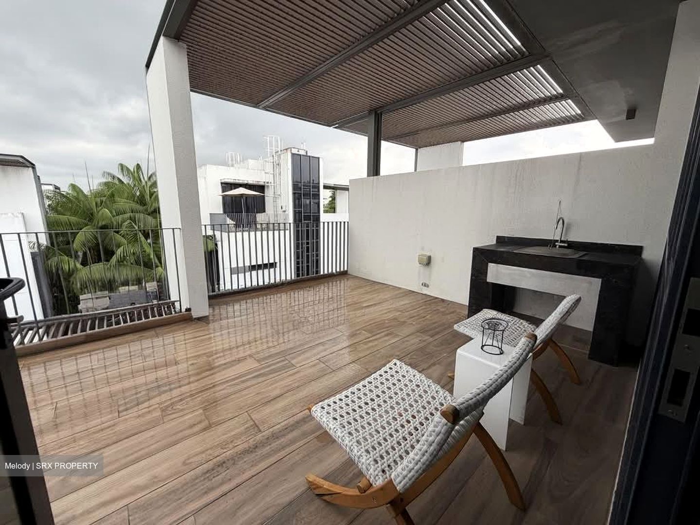 Sunrise Terrace (D28), Terrace #561151741